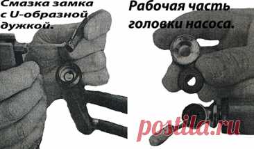 Для того чтобы быстро накачать велосипедные колеса дома, желательно приобрести насос большой, можно автомобильный, с манометром для проверки давления в шинах во время их накачивания.