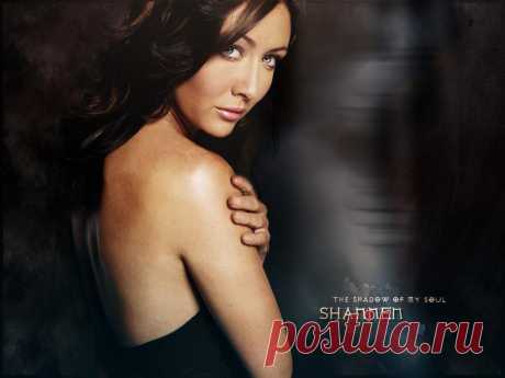 Шэннен Доэрти (Shannen Doherty)