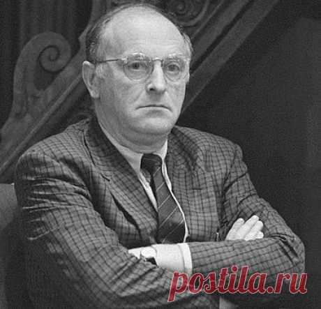 15 мая 1972 года власти потребовали от проживавшего в Ленинграде поэта Иосифа Бродского покинуть СССР / История цивилизаций!