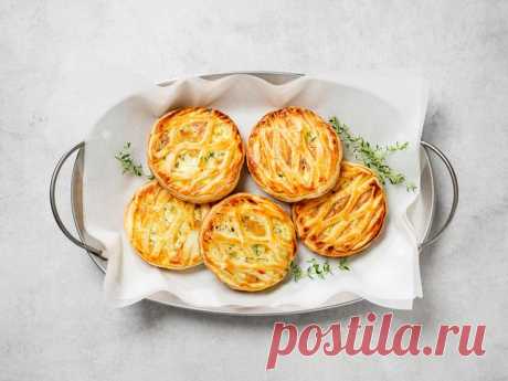 12 необычных начинок для пирожков / Выбор Food.ru – статья из рубрики &quot;Что съесть&quot; на Food.ru Выбрали 12 необычных начинок для сытных пирожков, и парочку сладких.