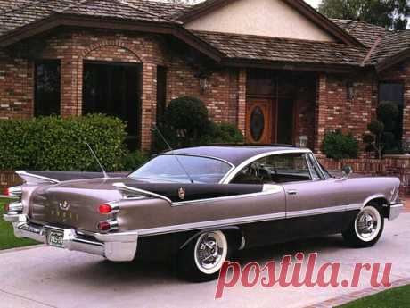 (52) ◆1959 Dodge Custom Royal Lancer Coupe◆..Re-pin Brought to you by agents at #HouseofInsurance in #EugeneOregon for #LowCostInsurance | CLASSIC