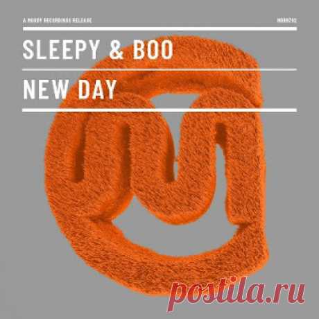lossless music  : Sleepy &amp; Boo - New Day