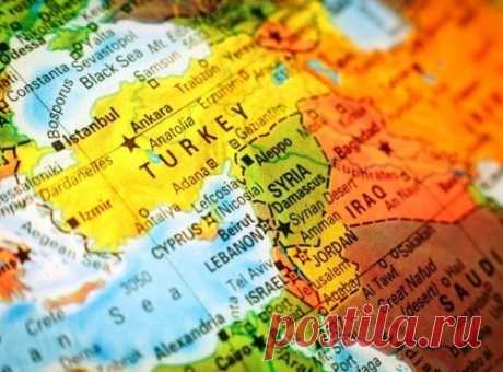 Неужели вмешательство России пустило под откос турецкий план вторжения в Сирию?