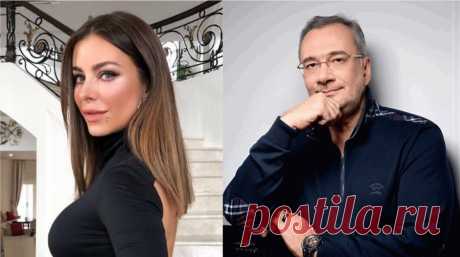 Ани Лорак обвинила Меладзе в домогательствах. Реакция звезд