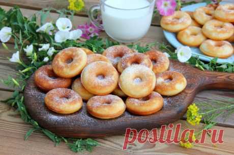 Творожные пончики в мультипекаре рецепт с фото пошагово - 1000.menu