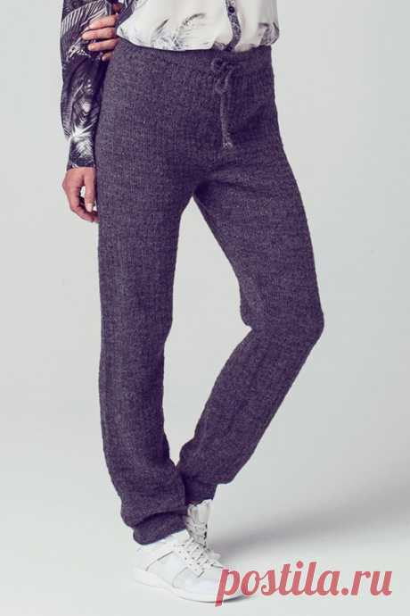 Kostenlose Anleitung: Strickhose - Initiative Handarbeit