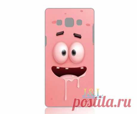 s3 samsung Picture - More Detailed Picture about Saliva Patrick funny style emboss UV print hard phone case for samsung galaxy S3 S4 S5 S6 note 2 3 4 A5 A7 S4mini back cover Picture in Phone Bags &amp; Cases from J&amp;L Mobile Phone Accessories store | Aliexpress.com | Alibaba Group