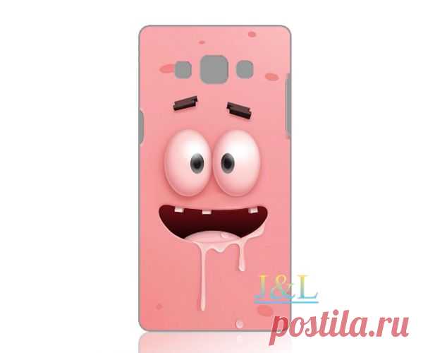 s3 samsung Picture - More Detailed Picture about Saliva Patrick funny style emboss UV print hard phone case for samsung galaxy S3 S4 S5 S6 note 2 3 4 A5 A7 S4mini back cover Picture in Phone Bags & Cases from J&L Mobile Phone Accessories store | Aliexpress.com | Alibaba Group