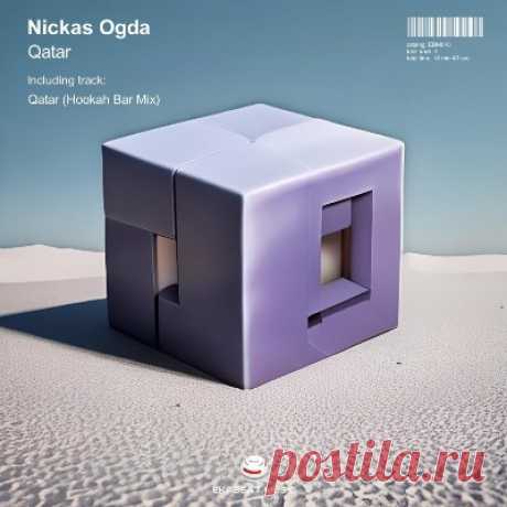 Nickas Оgda – Qatar