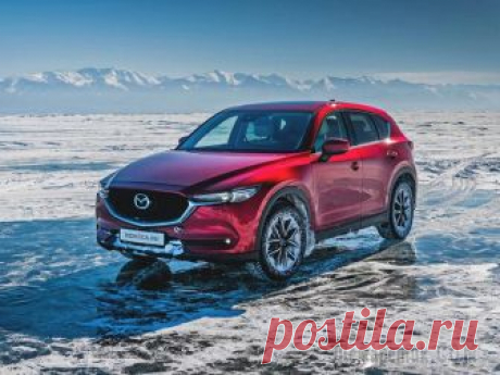 Перевези меня через Байкал: 60 километров по льду на Mazda CX-5 Казалось бы, какое значение может иметь условная линия, протянувшаяся через величайшее озеро на четыре десятка километров и соединившая глухой таежный поселок Танхой, расположенный на восточном берегу...