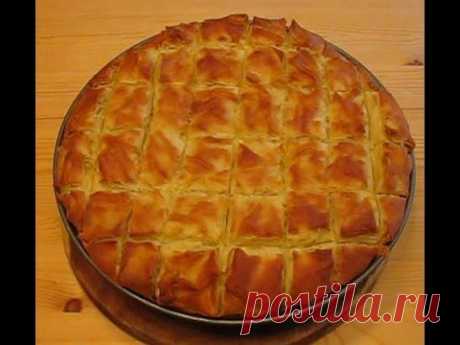 Ачма хачапури