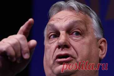 Премьер-министр Венгрии высказался о нападении на своего друга Фицо