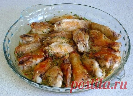 шеф-повар Одноклассники: Курица в соусе piri-piri