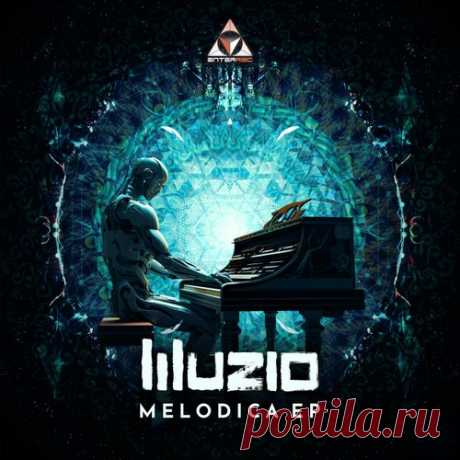 Illuzio - Melodica [Enterrec]