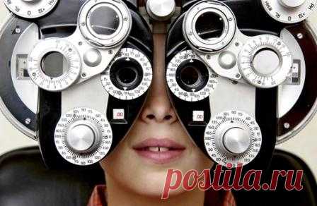 Лечение макулодистрофии сетчатки глаза - Столетник