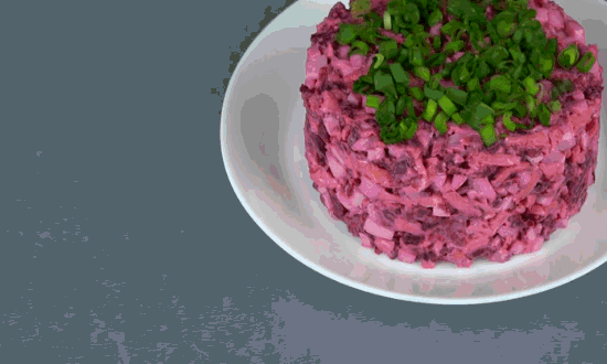 ОЧЕНЬ ВКУСНЫЙ САЛАТ НА КАЖДЫЙ ДЕНЬ ...