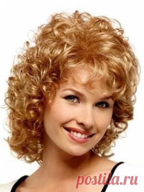Voluminous Layers Light Blonde Wig about 14 Inches For Every Lovely Girl - PrettyWigHair.com
PARŪKAS SIEVIETEI