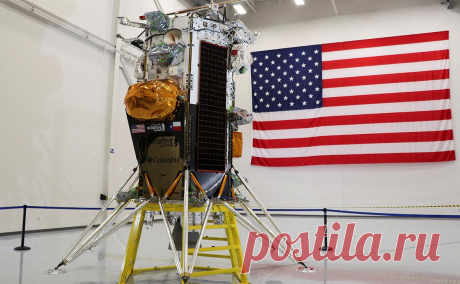 SpaceX перенесла запуск американского посадочного модуля к Луне. Запуск к Луне посадочного модуля межпланетной станции Nova-C, разработанной американской Intuitive Machines, перенесен на сутки из-за технической проблемы, сообщает SpaceX в соцсети Х.