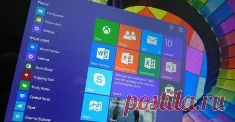 Как настроить Windows 10: Самые полезные советы