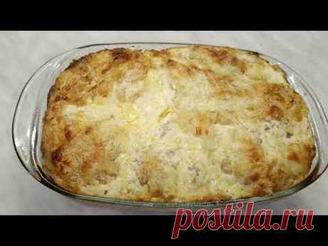 Как приготовить лазанью из лаваша легко и вкусно