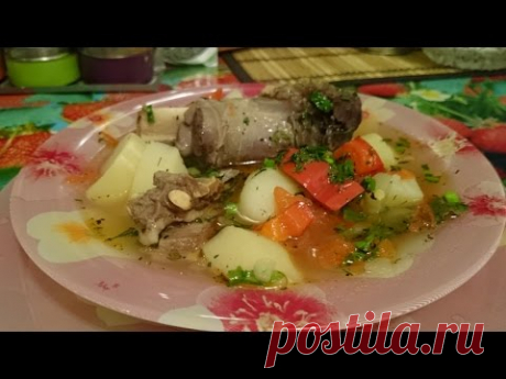 Чанахи рецепт кавказской кухни из мяса баранины как приготовить чанахи на ужин вторые блюда вкусно - YouTube