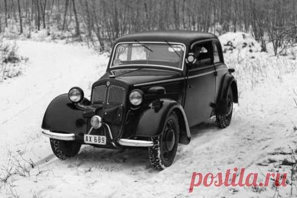 Автомобиль мечты от ртути, 22. часть a: Audi и elődmárkáinak истории Венгрии И. | автомобильной промышленности