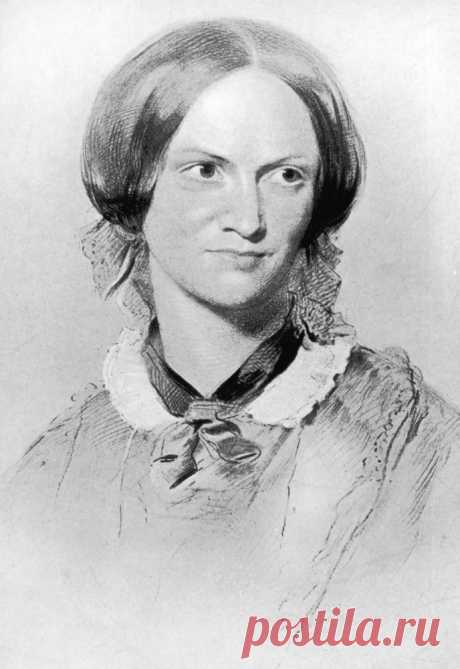 Шарлотта Бронте (Charlotte Brontë)
- 21 апреля, 1816 • 31 марта 1855