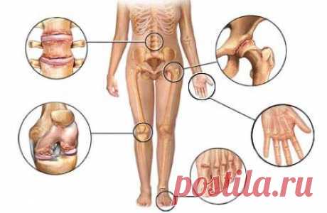 Уникальный тибетский рецепт: что делать, если болят суставы. | Здоровье человека