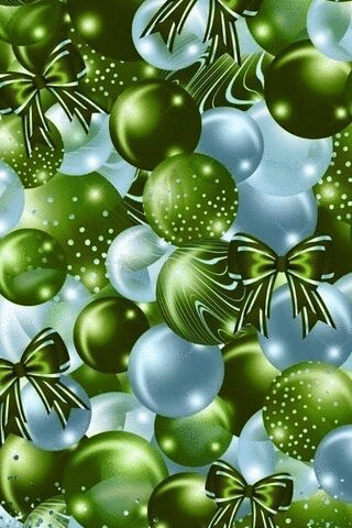 Новы год