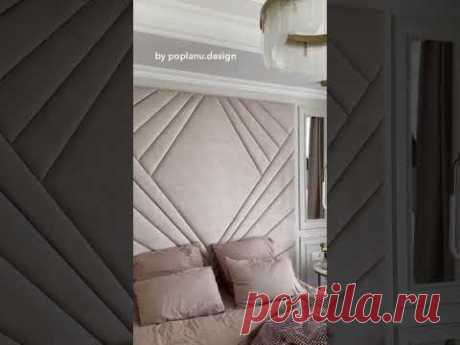Стиль в каждой детали #design #дизайн #дизайнинтерьера #дизайнпроект
