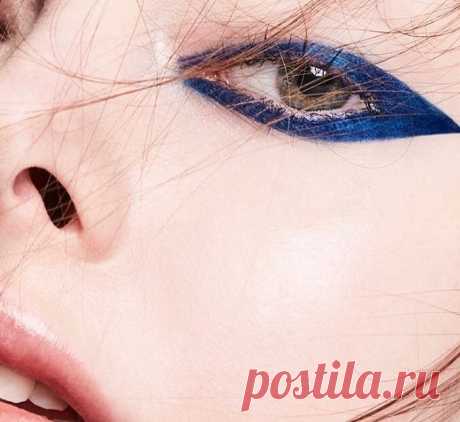 NARS Cosmetics в Instagram: «Ready to take on the week. Regram @makeup_marco (Shown: Blue Lotus Velvet Eyeliner & Dual Intensity Eyeshadow Cressida)» 11.5 тыс. отметок «Нравится», 50 комментариев — NARS Cosmetics (@narsissist) в Instagram: «Ready to take on the week. Regram @makeup_marco (Shown: Blue Lotus Velvet Eyeliner & Dual Intensity…»