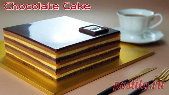 컵 계량   망고 초콜릿 무스케이크   special Mango Chocolate Mousse Cake Recipe   beautiful  Mirror Glaze Cake 안녕하세요.분 베이크입니다.오늘은 향긋한 망고와 달콤한 초콜릿으로 무스 케이크를 만들어 봤어요.부드러운 초코 스펀지 케이크는 이 케이크를 더 맛있게 해 주었어요.무스나 젤리를 만드는 방법은 생각보다 간단하지만 레이어를 하나씩 굳혀야 하는 단점이 있기도 하지요.하지만 무엇이든 정성이...
