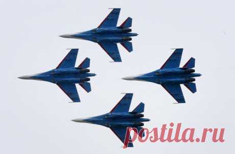 Страны-члены НАТО обеспокоены маневрами российских ВВС у их границ - Русская планета