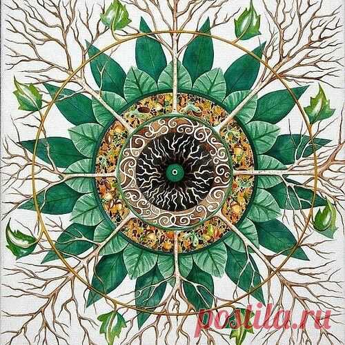 mandala