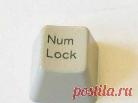 Чтобы написать символ, воспользуйтесь NumLock клавиатурой