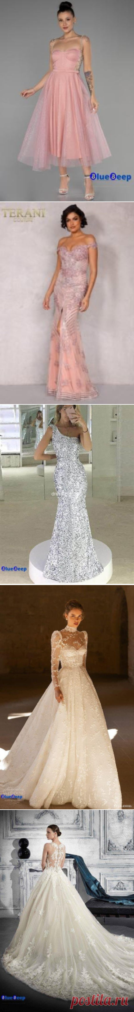 Sparkling in Silver: Glamorous Soiree Dresses for the Fashion-forward