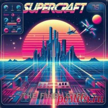 Supercraft - The Final Step (2024) [Single] Artist: Supercraft Album: The Final Step Year: 2024 Country: Norway Style: Futurepop, Synthpop