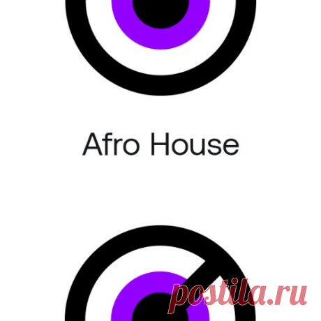 Beatport On Our Radar 2024 Afro House » MinimalFreaks.co