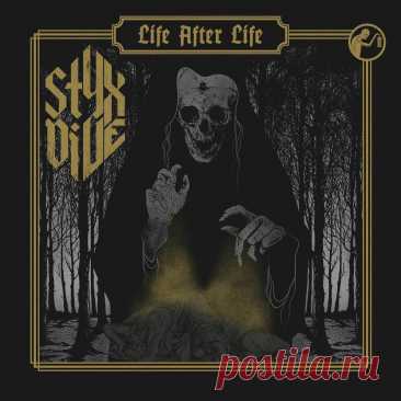 StyXdivE - Life After Life (EP) (2025) 320kbps / FLAC