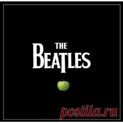 The Beatles - The Beatles Stereo Box Set (2012) [Vinyl 24Bit 192kHz] - pobierz mp3, download - 4CLUBBERS.PL