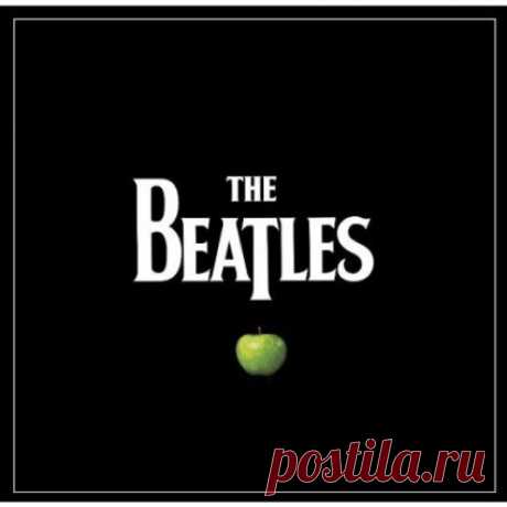 The Beatles - The Beatles Stereo Box Set (2012) [Vinyl 24Bit 192kHz] - pobierz mp3, download - 4CLUBBERS.PL