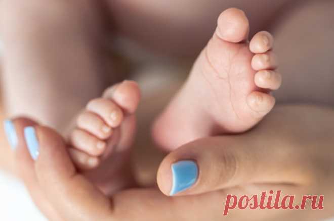 В Бразилии девочка родилась с четырьмя почками. Ей предстоит длительное наблюдение у врачей из-за риска возникновения проблем со здоровьем.