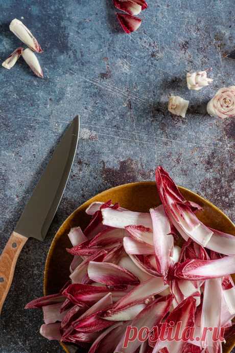 Рецепты вкусный салат с осьминогами