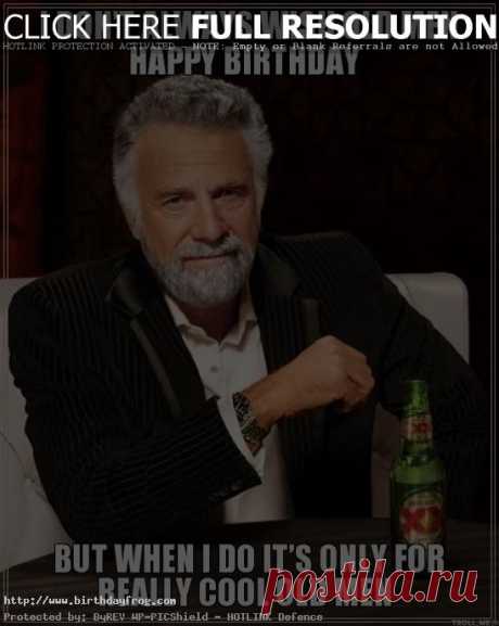 Happy Birthday Old Man Images, Meme, Wishes And Quotes