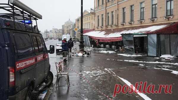 Вдова военкора Татарского не будет подавать иск к Треповой