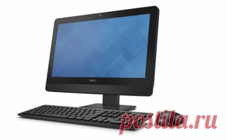 Dell OptiPlex 3030/9030: моноблочные ПК для учащихся и офисных работников - PCNEWS.RU