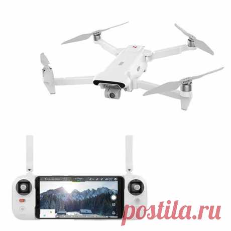 Fimi x8 se 2020 8km fpv with 3-axis gimbal 4k camera hdr video gps 35mins flight time rc quadcopter rtf one battery version Sale - Banggood.com-arrival notice