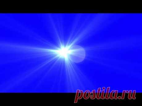 visual effect of light 05 in green screen free stock footage