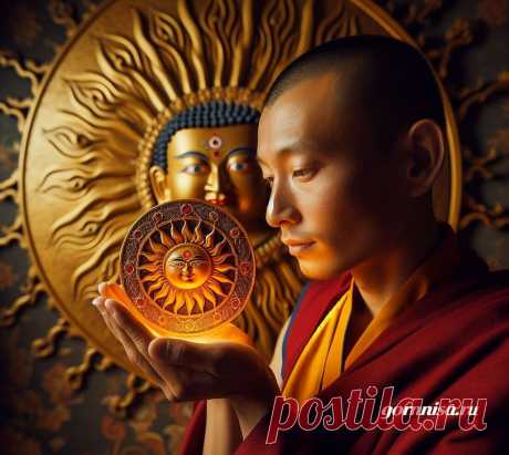 Тибетский секрет Вашего здоровья - ГОРНИЦА - Здоровье