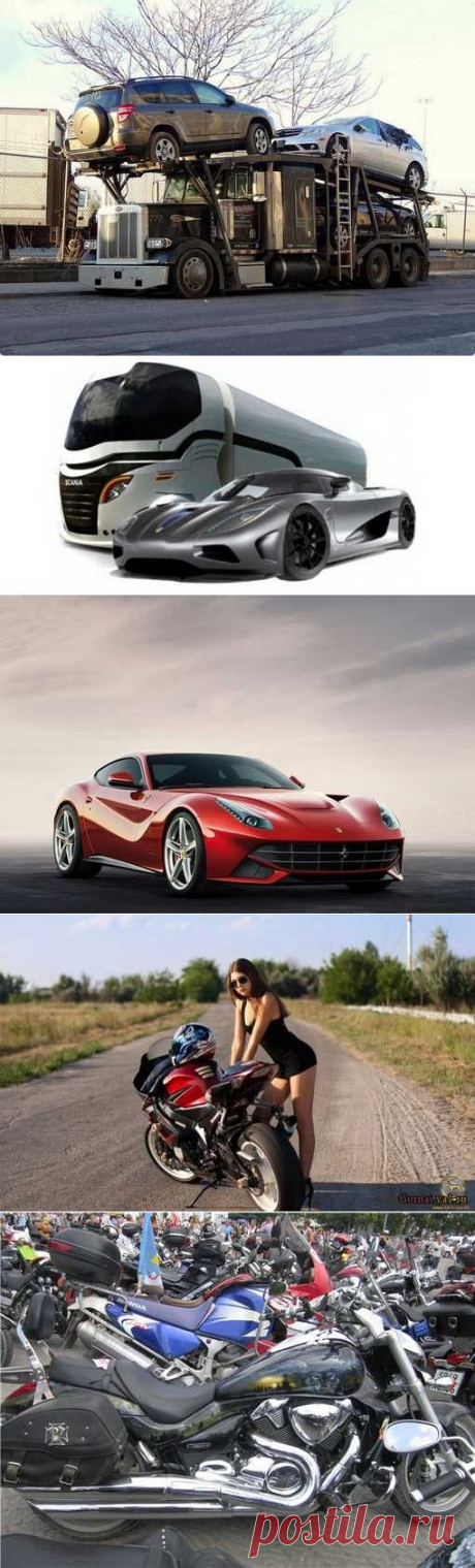 Seat, Maserati, Horch, Landwind, FAW. (1/1) - Авто форум - Auto